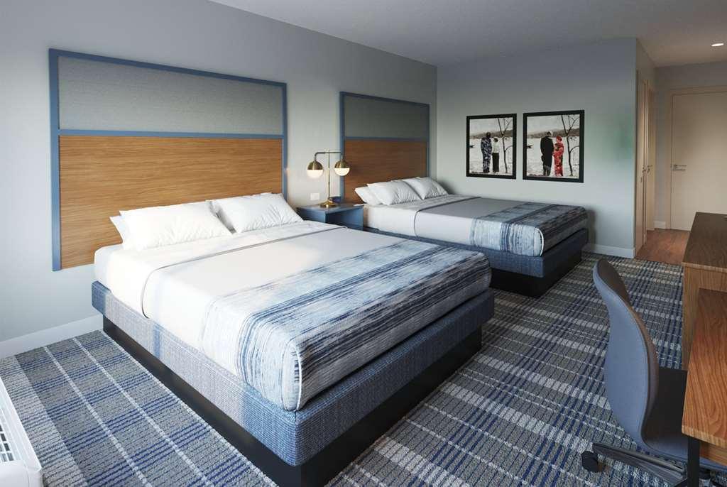 Americinn By Wyndham International Falls Zimmer foto
