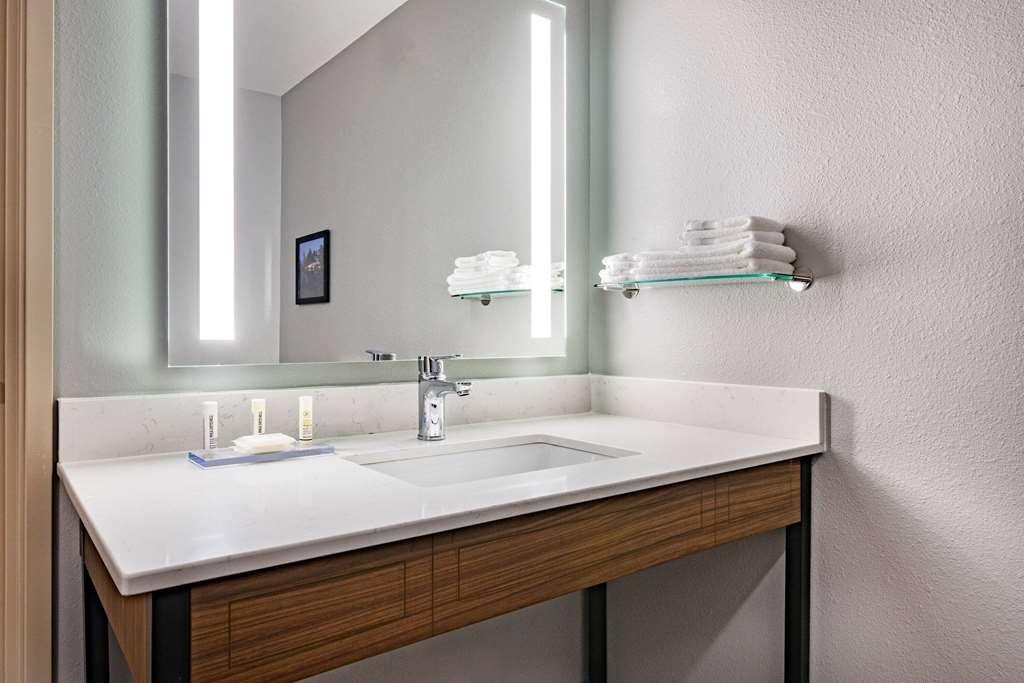 Americinn By Wyndham International Falls Zimmer foto