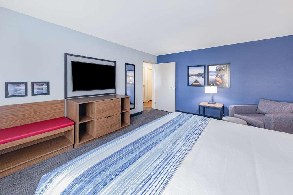 Americinn By Wyndham International Falls Zimmer foto