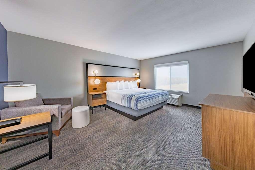 Americinn By Wyndham International Falls Zimmer foto