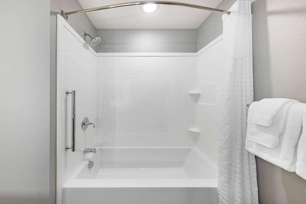 Americinn By Wyndham International Falls Zimmer foto