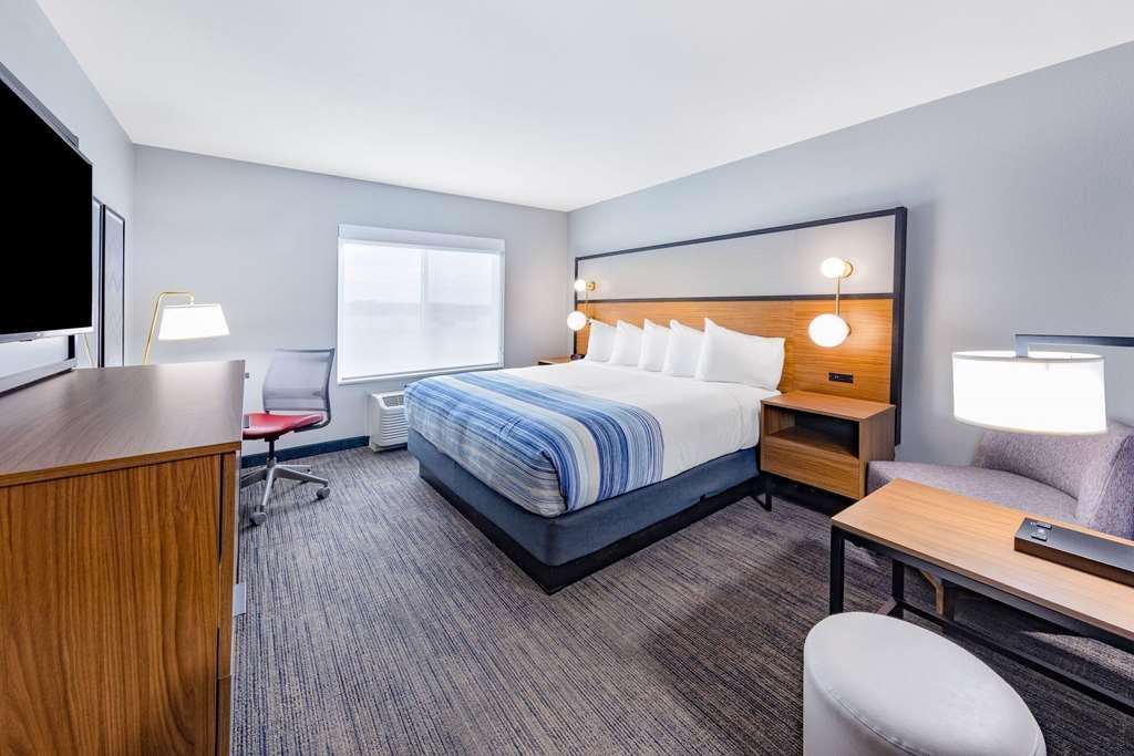 Americinn By Wyndham International Falls Zimmer foto