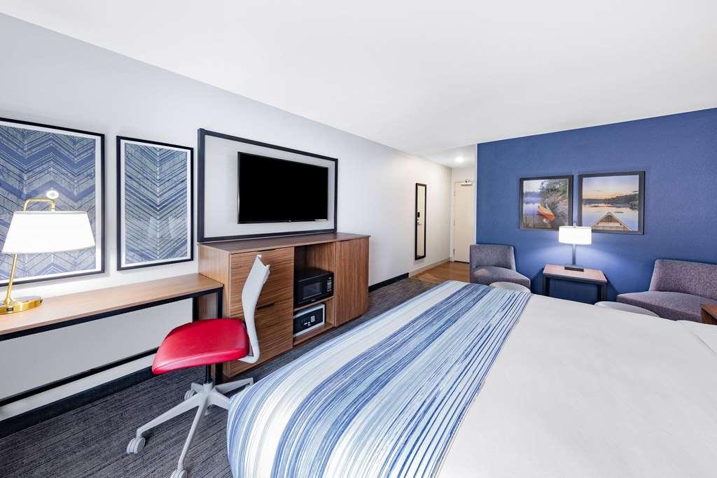 Americinn By Wyndham International Falls Zimmer foto