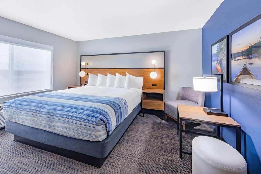 Americinn By Wyndham International Falls Zimmer foto