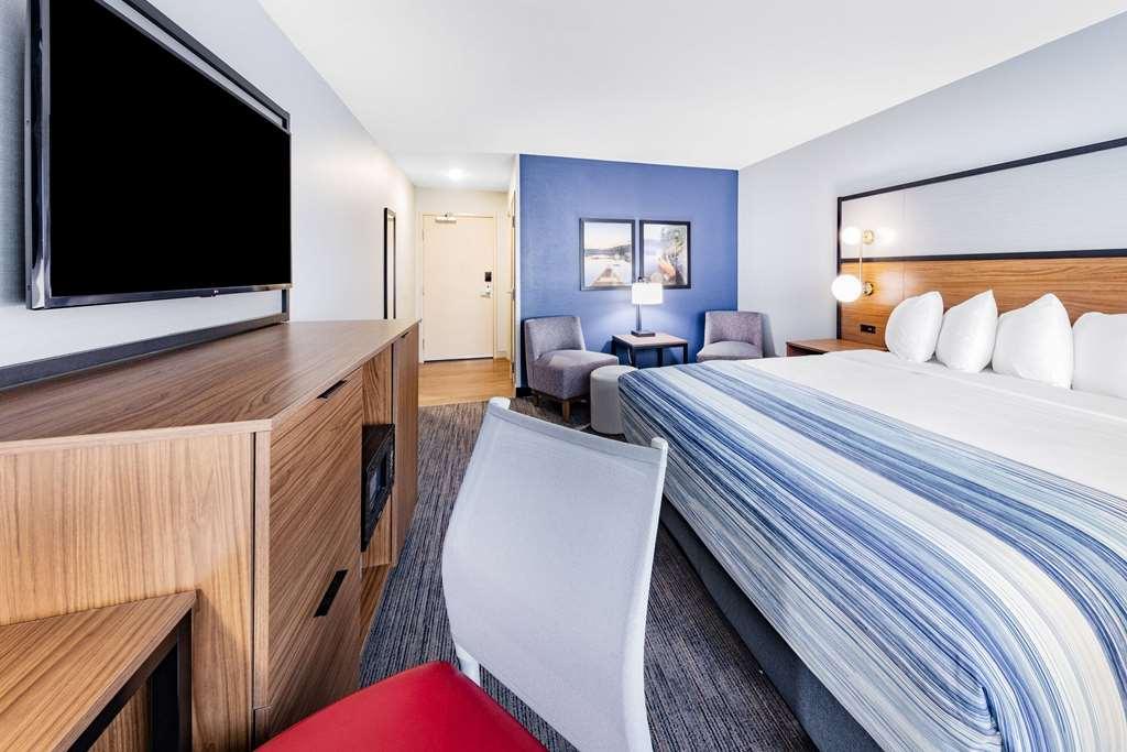 Americinn By Wyndham International Falls Zimmer foto