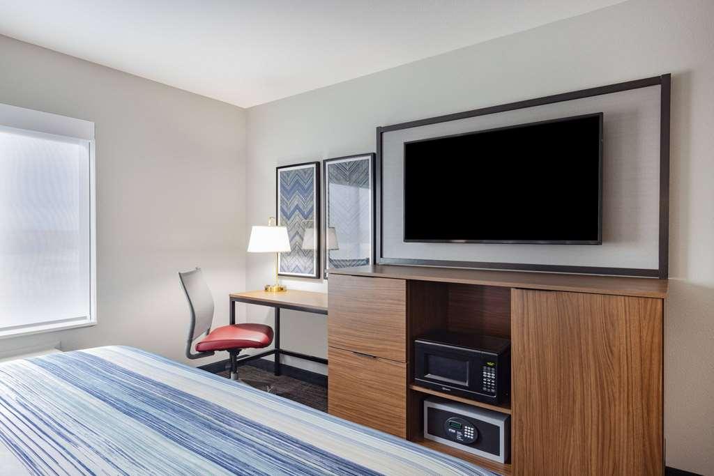 Americinn By Wyndham International Falls Zimmer foto