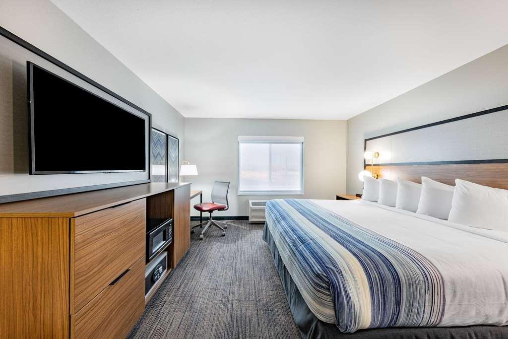 Americinn By Wyndham International Falls Zimmer foto