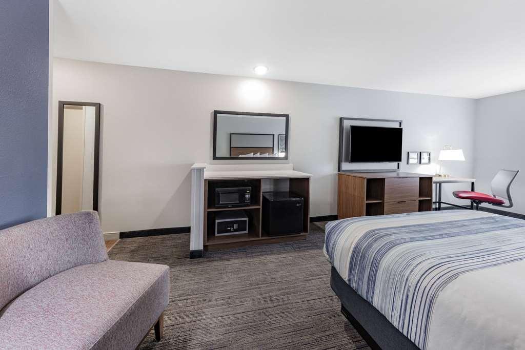 Americinn By Wyndham International Falls Zimmer foto
