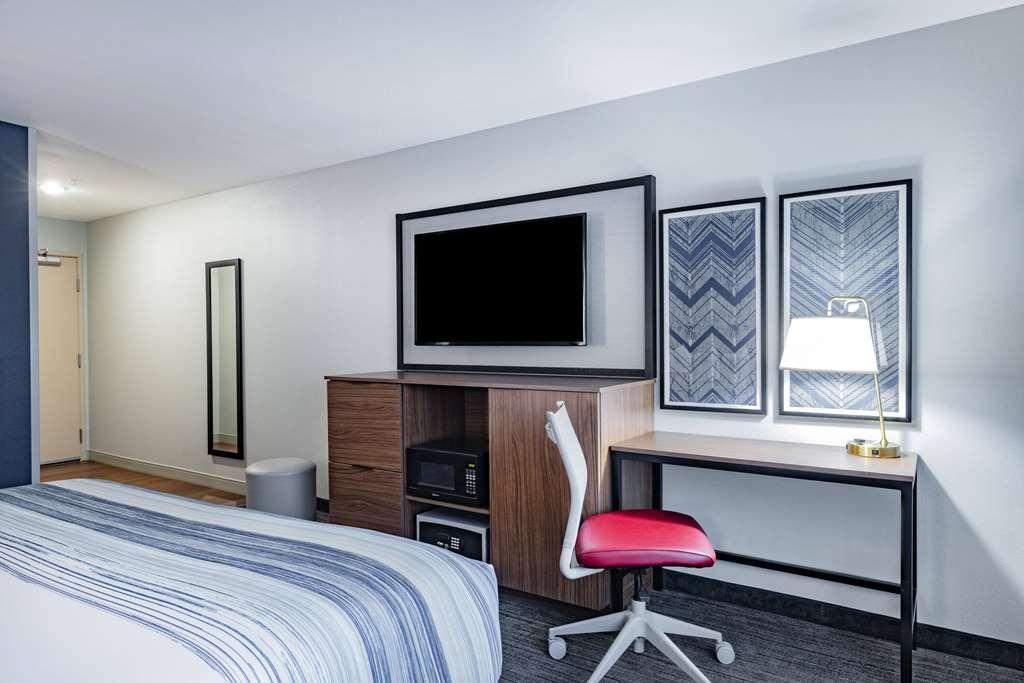 Americinn By Wyndham International Falls Zimmer foto