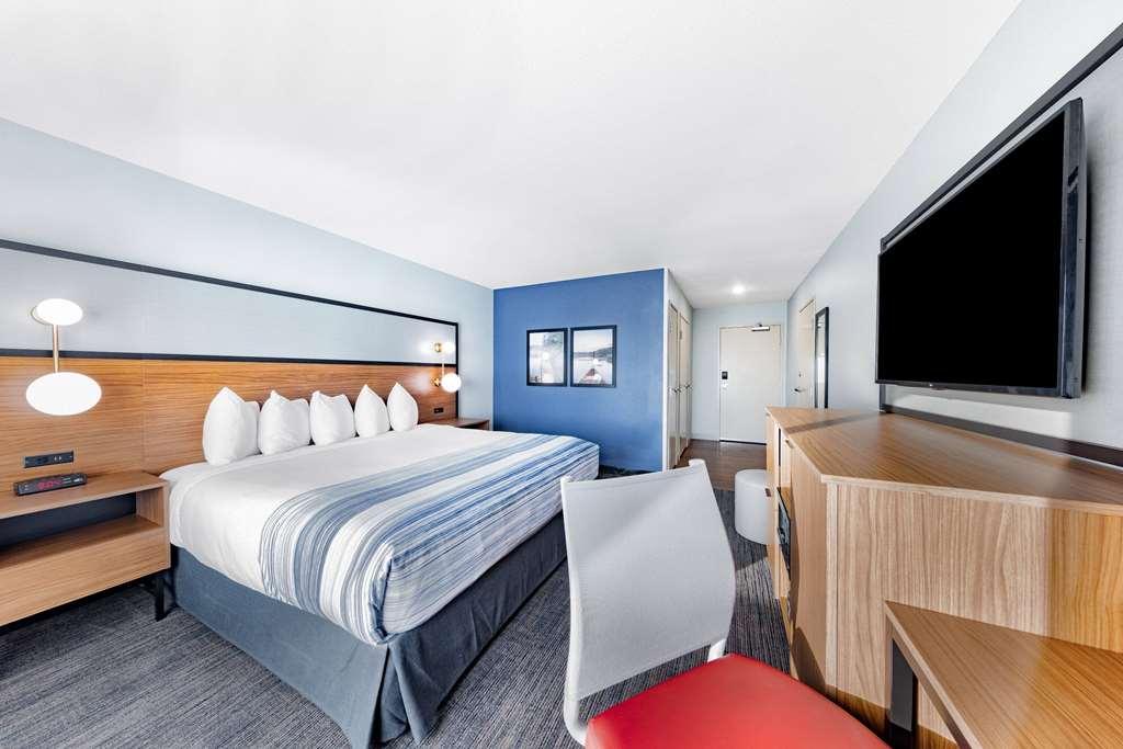 Americinn By Wyndham International Falls Zimmer foto